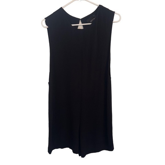 Women’s Reformation‎ Open Back Romper One Size - Picture 1 of 6